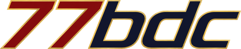 77bdc লোগো